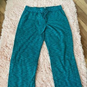 Green Tea Comfy Lounge-Wear